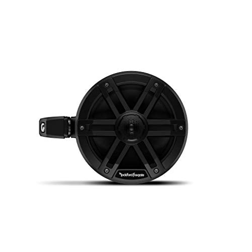 Rockford Fosgate M0WL-65MB Element Ready Marine Grade 6.5 Rockford Fosgate M0WL-65MB Element Ready Marine Grade 6.5